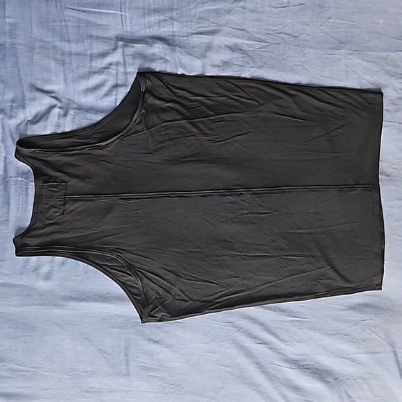 Free People We The Free Wish You Well Tank Black S - Picture 2 of 7